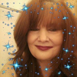 Meet your Posher, Michele